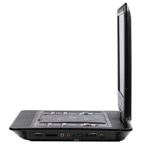 Портативный DVD-плеер XPX EA-1369L