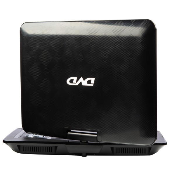 Портативный DVD-плеер XPX EA-1369L