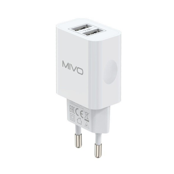 Сетевая зарядка Mivo MP-224