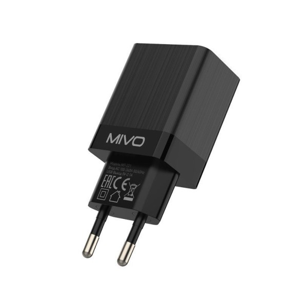 Сетевая зарядка Mivo MP-221