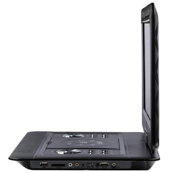 Портативный DVD-плеер XPX EA-1569L