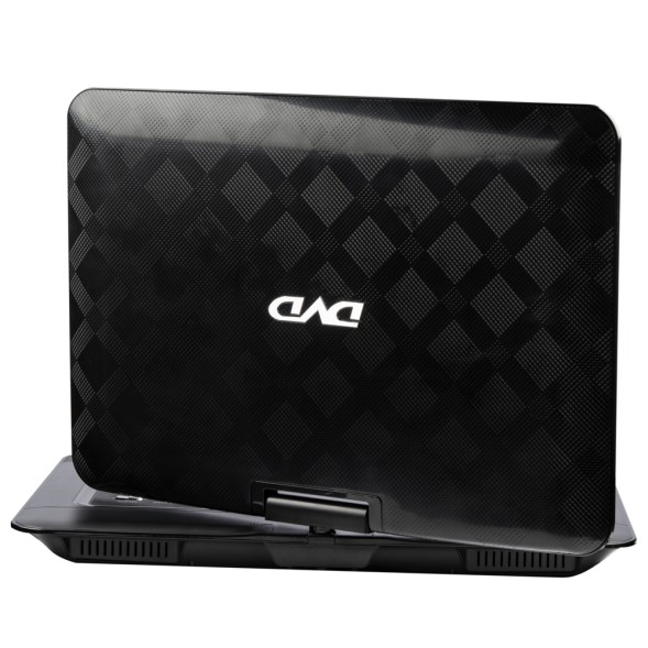 Портативный DVD-плеер XPX EA-1569L