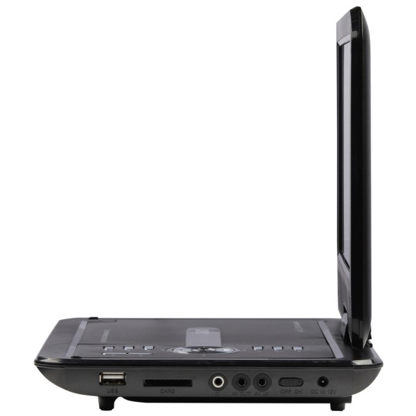 Портативный DVD-плеер XPX EA-1047