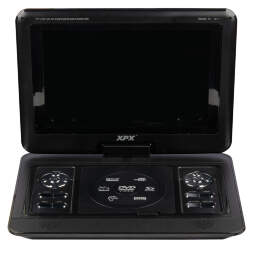 Портативный DVD-плеер XPX EA-1268L
