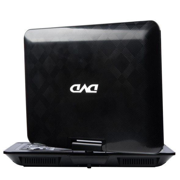 Портативный DVD-плеер XPX EA-1268L