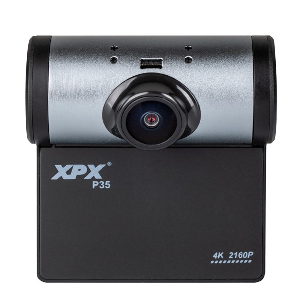 648.589 Видеорегистратор XPX P35 GPS купить оптом и в розницу по низкой цене с доставкой Видеорегистратор XPX P35 GPS