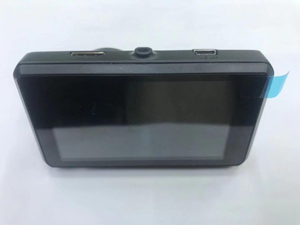 Видеорегистратор XPX ZX91