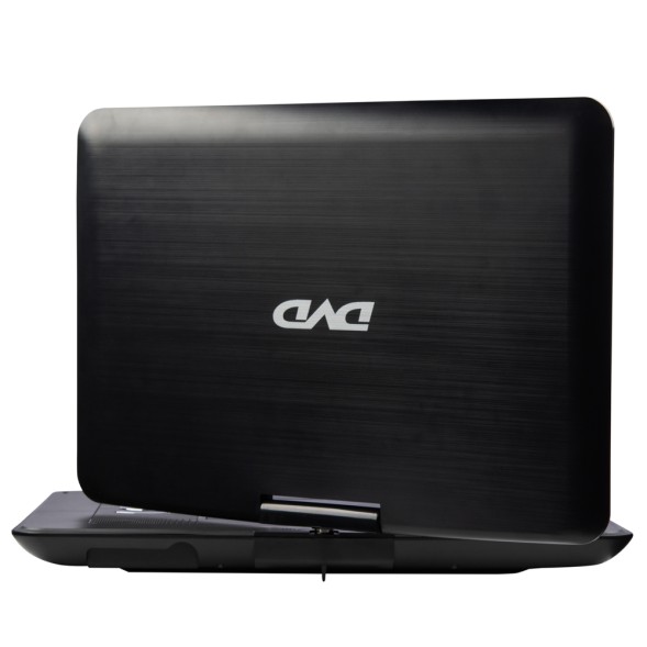 Портативный DVD-плеер XPX EA-1667L