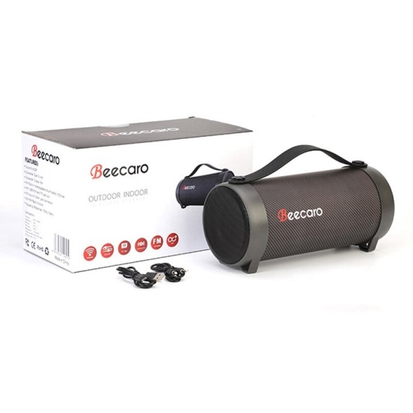 Колонка Beecaro S11F