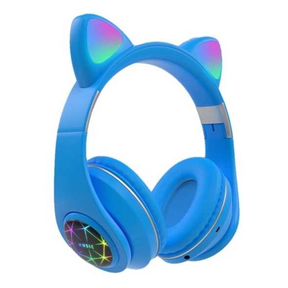 Наушники Cat Ear M2