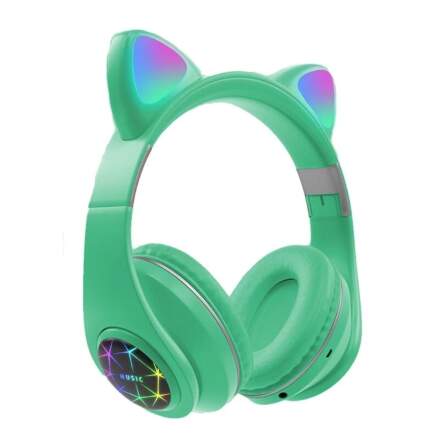 Наушники Cat Ear M2