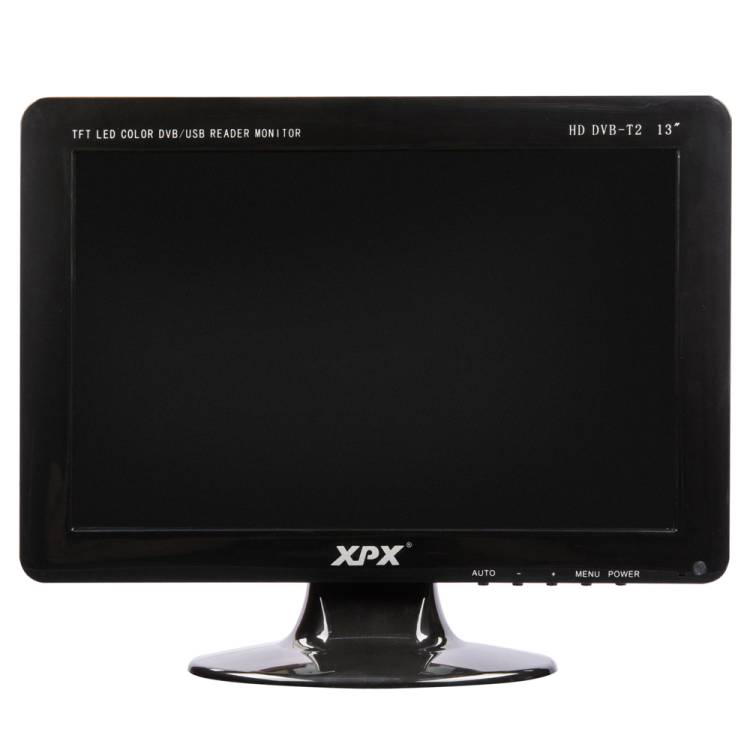 Телевизор XPX EA-128D