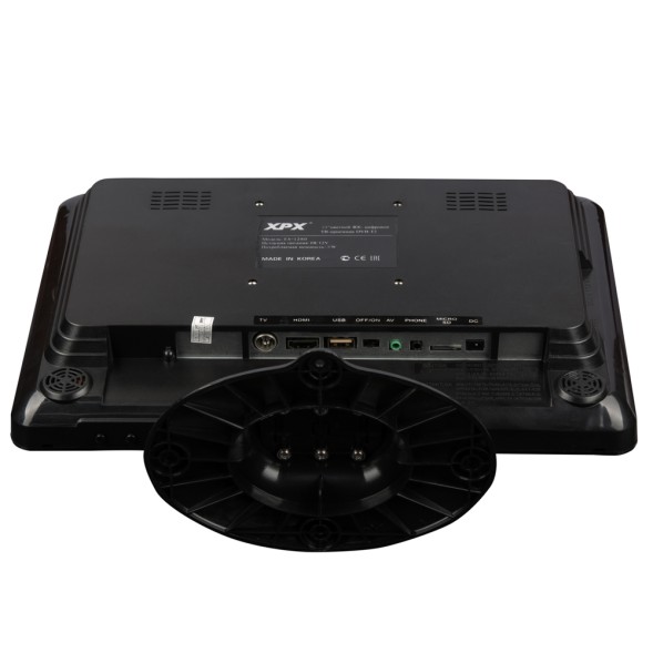 Телевизор XPX EA-128D