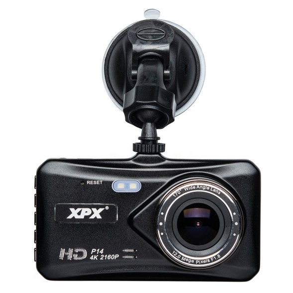 Видеорегистратор XPX P17