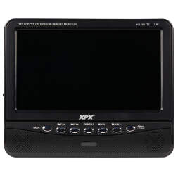 Телевизор XPX EA-709D