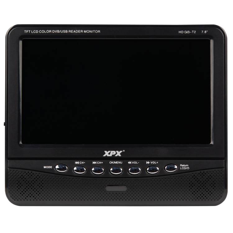 Телевизор XPX EA-709D купить оптом и в розницу по низкой цене с доставкой