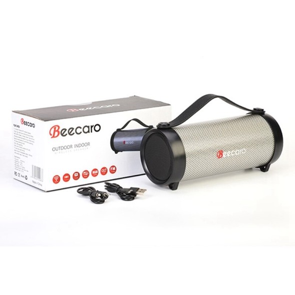 Колонка Beecaro RX33D