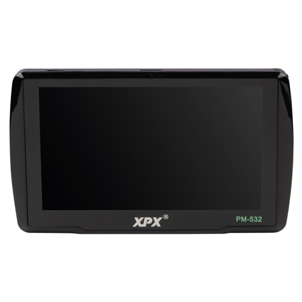289.589 Навигатор XPX PM-532 купить оптом и в розницу по низкой цене с доставкой Навигатор XPX PM-532