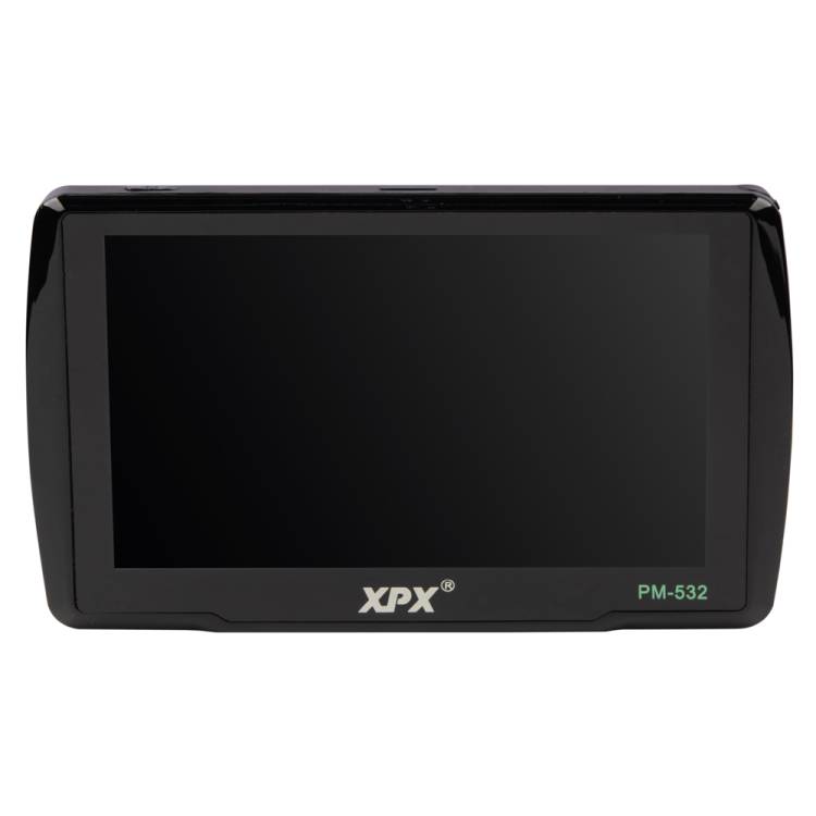 Навигатор XPX PM-532