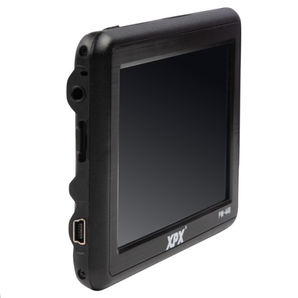 Навигатор XPX PM-448