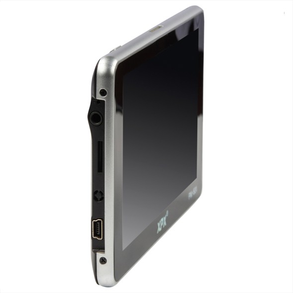 Навигатор XPX PM-531