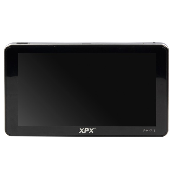 298.589 Навигатор XPX PM-717 купить оптом и в розницу по низкой цене с доставкой Навигатор XPX PM-717