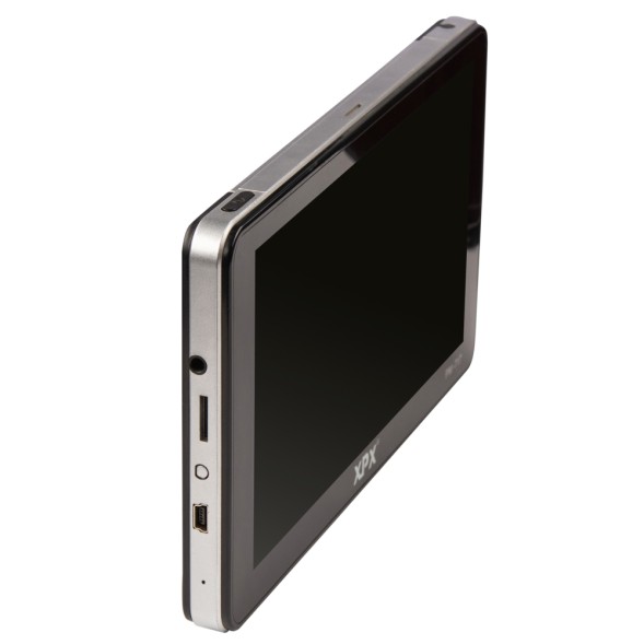 Навигатор XPX PM-717