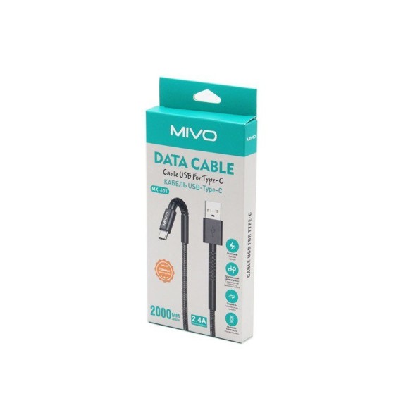 Кабель Mivo MX-60T