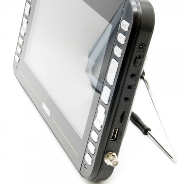 Телевизор Eplutus LS-105T