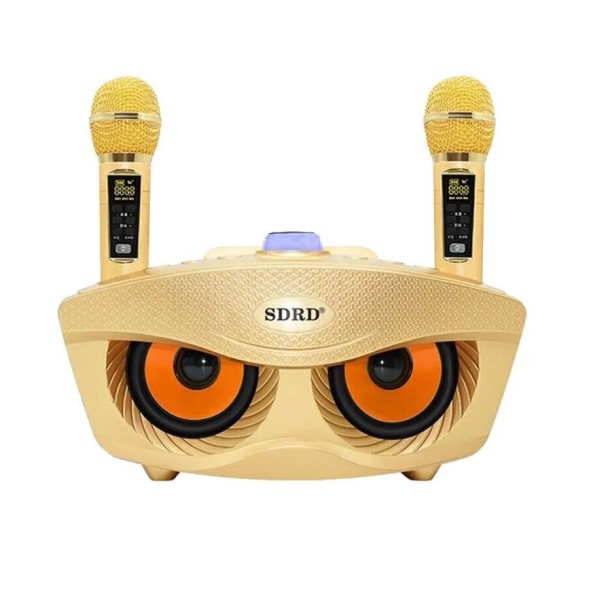 Караоке система SDRD SD-306 Plus