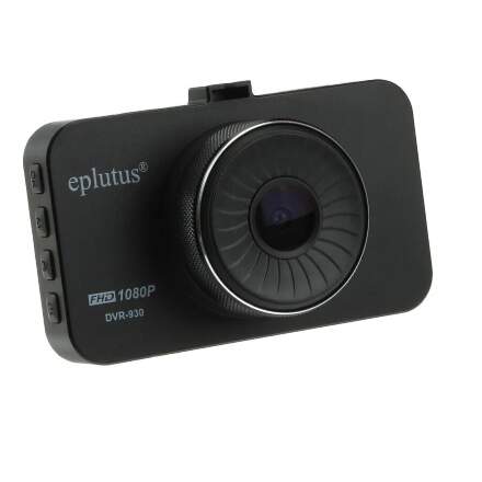 Видеорегистратор Eplutus DVR-930