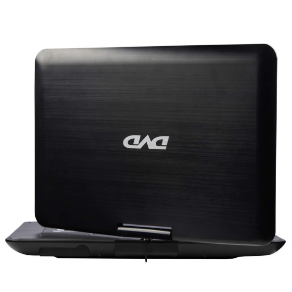 Портативный DVD-плеер XPX EA-1767L