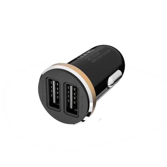 Автомобильная зарядка LDNIO DL-C22