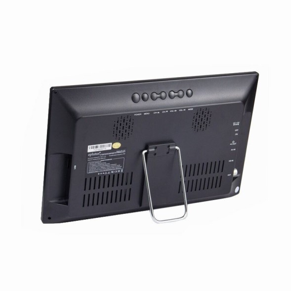 Телевизор Eplutus EP-134T