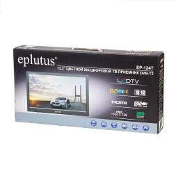 Телевизор Eplutus EP-134T