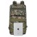 Рюкзак Rotekors Gear 5008