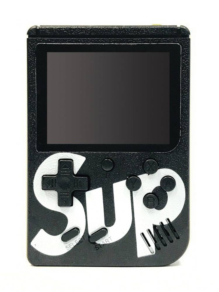 SUP Game Box Plus 400 in 1