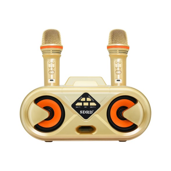 Караоке система SDRD SD-303