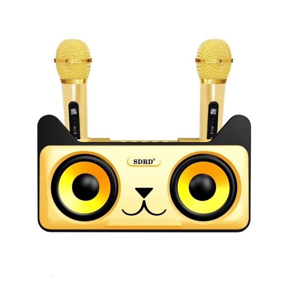 Караоке система SDRD SD-305
