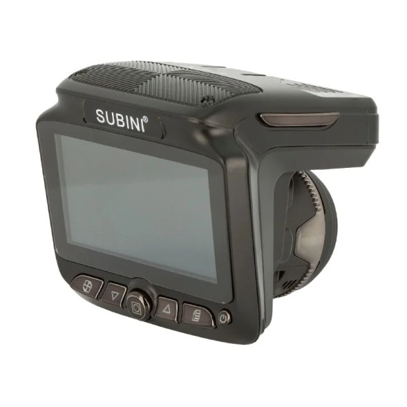 Видеорегистратор Subini XT-3
