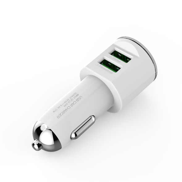 Автомобильная зарядка LDNIO DL-C29