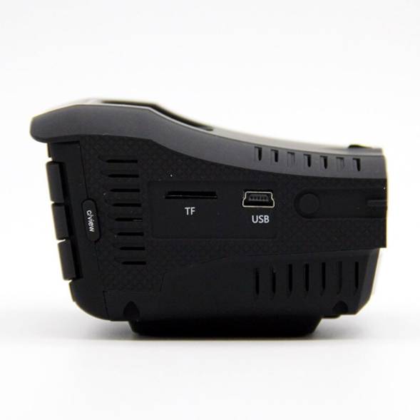 Видеорегистратор Eplutus GR-91