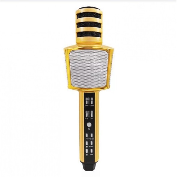 Караоке микрофон SDRD SD-17
