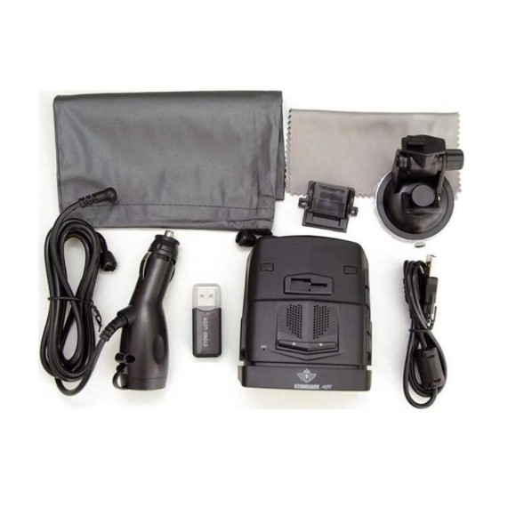 Видеорегистратор Stonelock Aco