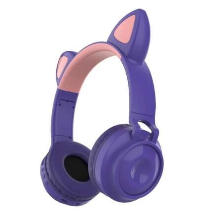 Наушники Cat Ear ZW-028