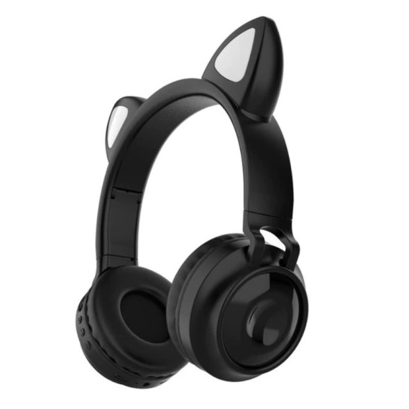 2913.589 Наушники Cat Ear ZW-028 купить оптом и в розницу по низкой цене с доставкой по Москве и России Наушники Cat Ear ZW-028