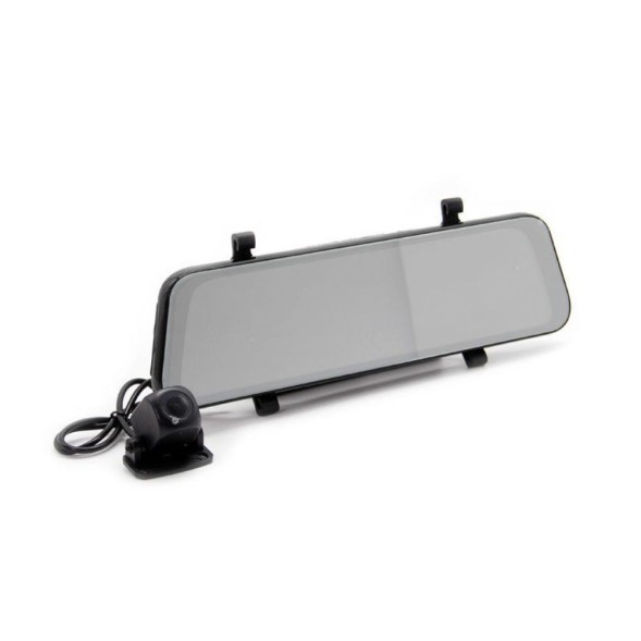 Видеорегистратор Eplutus D86