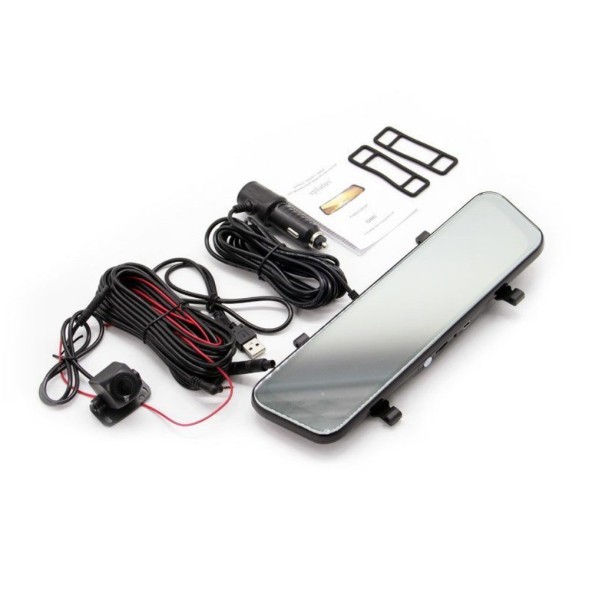 Видеорегистратор Eplutus D86