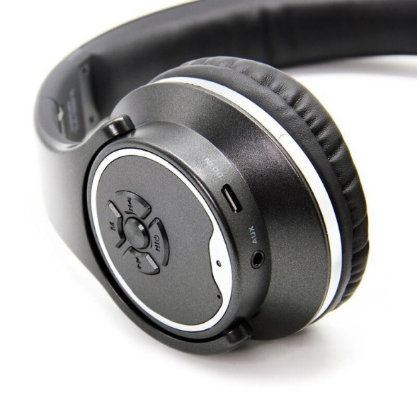 Наушники Mivo ME-71