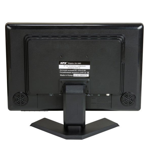 Телевизор XPX EA-228D